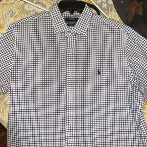 Ralph Lauren Dress Shirt